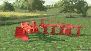 FS22 Implement Mod: Akpil 400 CZH (Image #4)