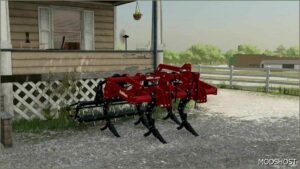 FS22 Implement Mod: Ozdoken Boltan Pack V1.0.1 (Featured)