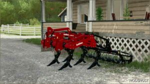 FS22 Implement Mod: Ozdoken Boltan Pack V1.0.1 (Image #2)