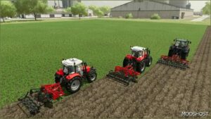 FS22 Implement Mod: Ozdoken Boltan Pack V1.0.1 (Image #4)