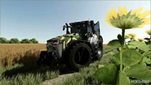 FS22 John Deere Tractor Mod: 7R Series 2020 V1.0.0.1 (Image #4)