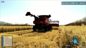 FS22 Script Mod: Advanced Conversion System V1.2.1.2 (Featured)