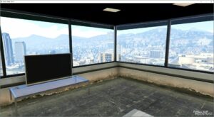 GTA 5 Map Mod: Luxury Apartment Menyoo (Image #4)