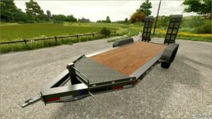 FS22 Mod: Diamond C LPX Trailer Pack V1.5 (Image #3)