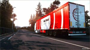 ETS2 Realistic Mod: Beyond The Realism Ultra Realistic Real Life Graphics (2K24 Fixed & Updated) V2.0 (Image #3)