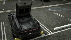 GTA 5 Vehicle Mod: Mizutani Shion MZ2 Add-On | Template (Image #4)