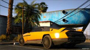 GTA 5 Vehicle Mod: Mizutani Shion MZ2 Add-On | Template (Image #5)