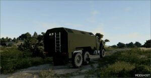 BeamNG Truck Mod: Ural 4320-31 V2.5 (0.32) (Image #3)