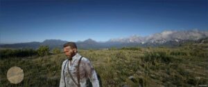 RDR2 Effect Mod: Persistent and Natural Dirt V1.4 (Image #2)