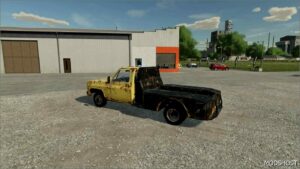 FS22 Vehicle Mod: 1973 C30 TLX BED Compatible (Image #3)