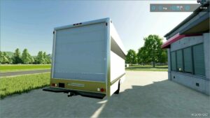 FS22 Ford Vehicle Mod: 2016 Ford F350 (Image #2)