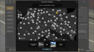 ETS2 Mod: ALL Trailers Unlocked 26 07 2024 1.50 (Image #4)