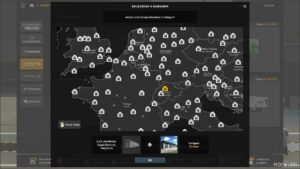 ETS2 Mod: ALL Trailers Unlocked 26 07 2024 1.50 (Image #5)