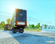 ETS2 Scania Truck Mod: NEW Scania NTG Qualificada 1.51 (Image #5)