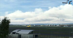 MSFS 2020 Germany Airport Mod: Eddf – Frankfurt Main International Beta V0.15.0 (Image #10)