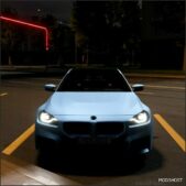 BeamNG Car Mod: BMW M2 coupe 0.32 (Featured)