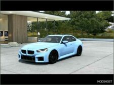 BeamNG Car Mod: BMW M2 coupe 0.32 (Image #2)