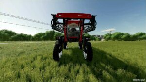 FS22 Implement Mod: Miller Nitro 5250 V1.1.06 (Image #2)