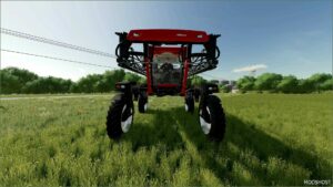 FS22 Implement Mod: Miller Nitro 5250 V1.1.06 (Image #3)