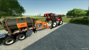 FS22 Implement Mod: Miller Nitro 5250 V1.1.06 (Image #4)