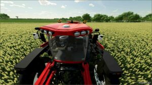 FS22 Implement Mod: Miller Nitro 5250 V1.1.06 (Image #5)