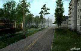 MudRunner Mod: Jalur Alternatif Map V16.08.24 (Featured)