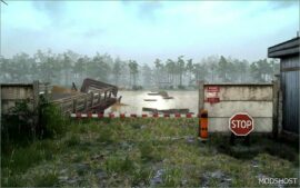 MudRunner Mod: Jalur Alternatif Map V16.08.24 (Image #3)