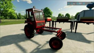 FS22 Tractor Mod: T16M Pack (Featured)