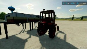 FS22 Tractor Mod: T16M Pack (Image #5)