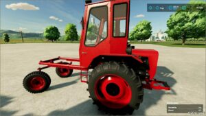 FS22 Tractor Mod: T16M Pack (Image #6)