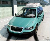 BeamNG Car Mod: custom mod pack 0.32 (Image #2)