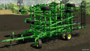 FS22 John Deere Mod: 2230FH Field Cultivators (Image #2)