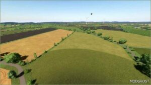 FS22 Mod: Ostenwalde Map V1.3 (Image #6)