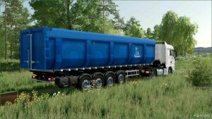 FS22 Trailer Mod: Tonar-952342 V1.0.0.1 (Image #2)