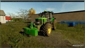 FS22 Mod: Lighting + Shaders (Image #4)