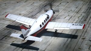 GTA 5 Aircraft Vehicle Mod: Improved Vanilla Aircraft (Image #4)