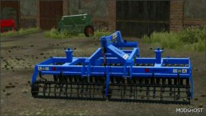 FS22 Implement Mod: Agro-Lift Aus2-H (Image #2)