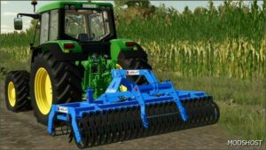 FS22 Implement Mod: Agro-Lift Aus2-H (Image #3)