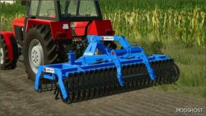 FS22 Implement Mod: Agro-Lift Aus2-H (Image #4)