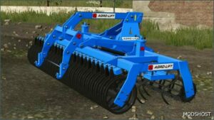 FS22 Implement Mod: Agro-Lift Aus2-H (Image #5)