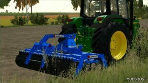 FS22 Implement Mod: Agro-Lift Aus2-H (Image #6)