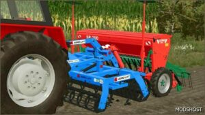 FS22 Implement Mod: Agro-Lift Aus2-H (Image #7)