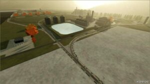 FS22 Mod: Jweezy’s Railroad Savegame (Image #10)