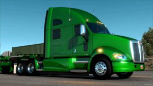 ATS Kenworth Truck Mod: T700 2016 48 1.50 (Image #3)