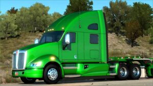 ATS Kenworth Truck Mod: T700 2016 48 1.50 (Image #4)