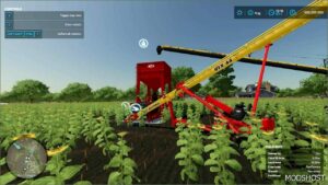 FS22 Implement Mod: KSI Seedsystem (Image #2)