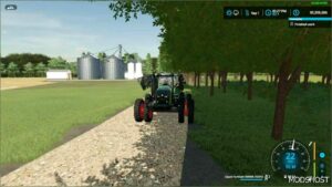 FS22 Fendt Mod: Rogator Pack (Featured)