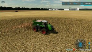 FS22 Fendt Mod: Rogator Pack (Image #3)