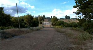 ATS Map Mod: OL’ Farm RD (Colorado) 1.50 (Image #3)