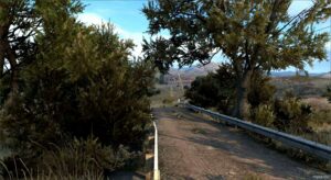 ATS Map Mod: OL’ Farm RD (Colorado) 1.50 (Image #5)